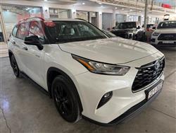 تويوتا هايلاندر